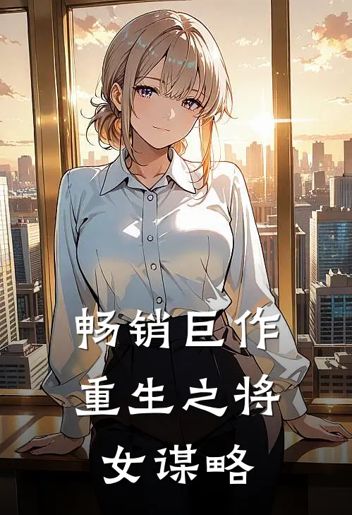 畅销巨作重生之将女谋略