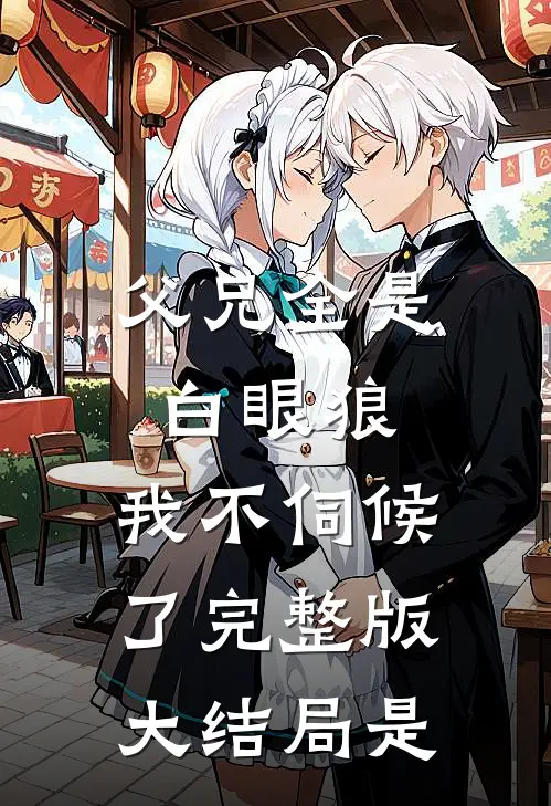 父兄全是白眼狼,我不伺候了完整版大结局是