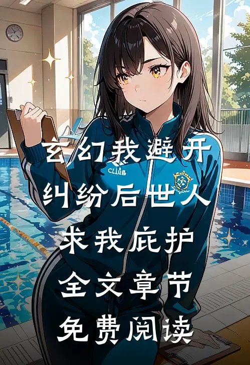 玄幻我避开纠纷后世人求我庇护全文章节免费阅读
