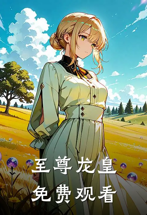 至尊龙皇免费观看