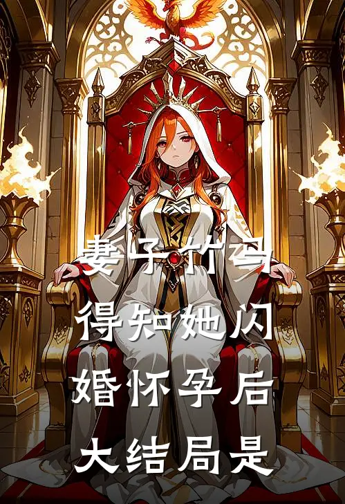 妻子竹马得知她闪婚怀孕后大结局是
