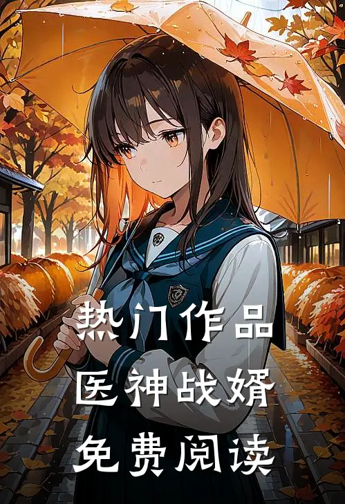 热门作品医神战婿免费阅读