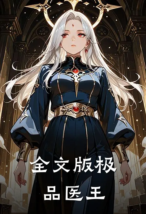 全文版极品医王