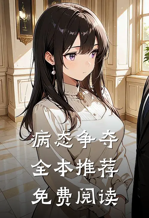 病态争夺全本推荐免费阅读