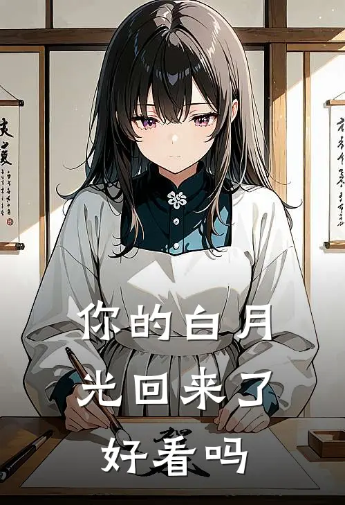 你的白月光回来了好看吗