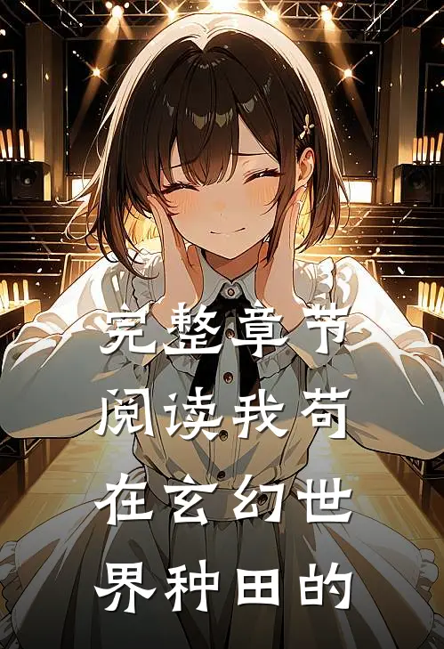 完整章节阅读我苟在玄幻世界种田的