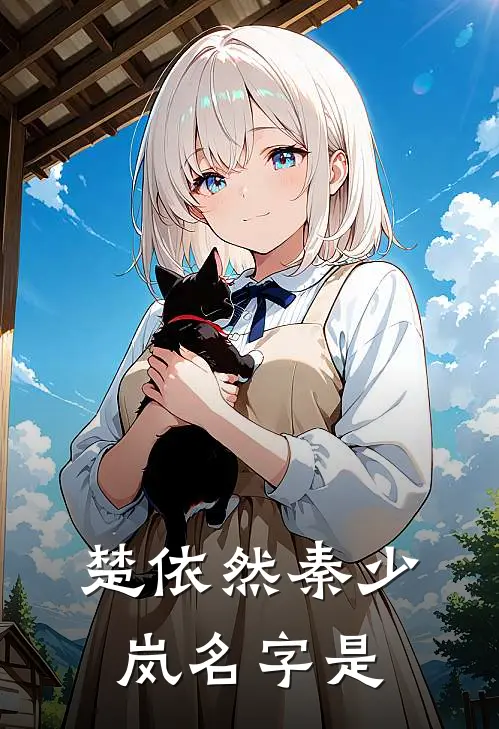 楚依然秦少岚名字是