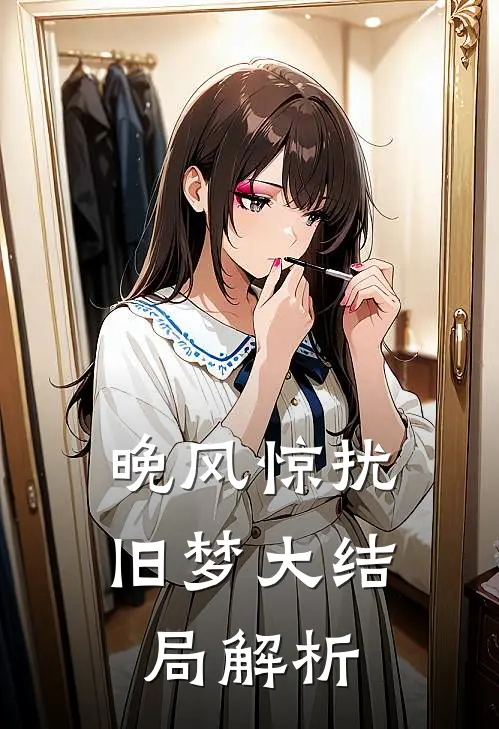 晚风惊扰旧梦大结局解析