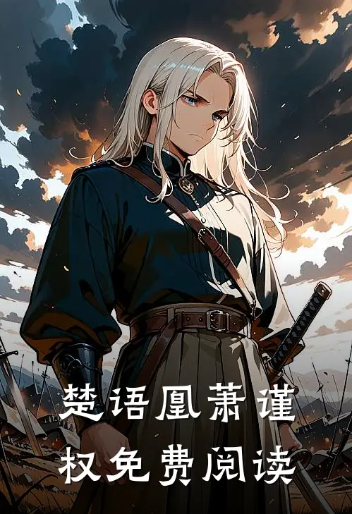 楚语凰萧谨权免费阅读