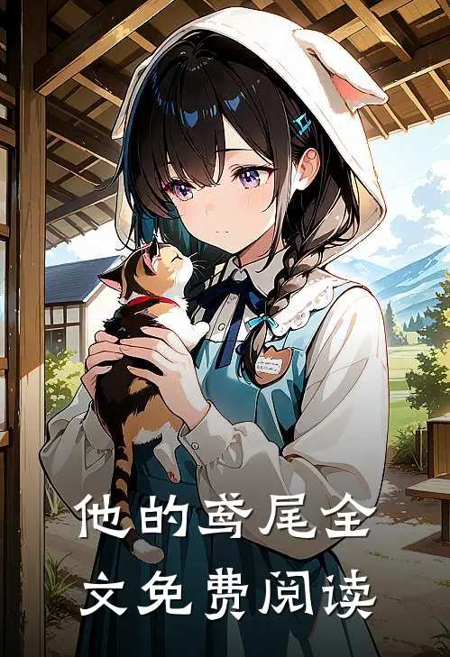 他的鸢尾全文免费阅读