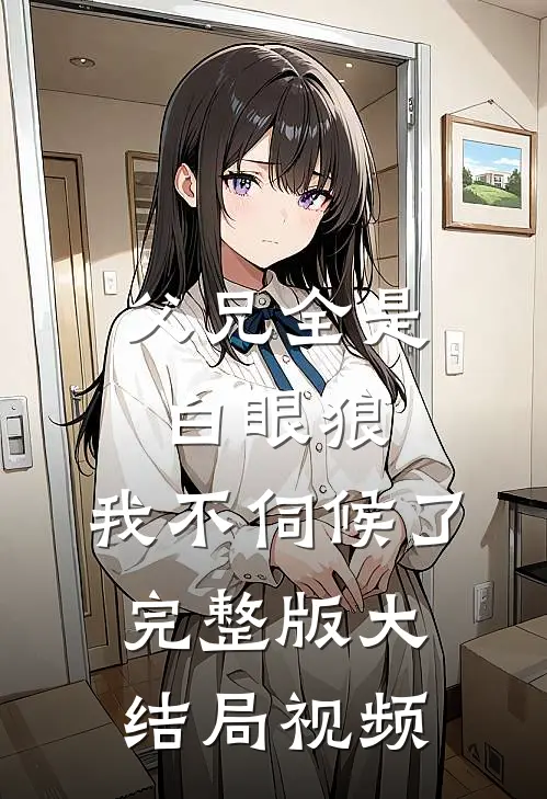 父兄全是白眼狼,我不伺候了完整版大结局视频