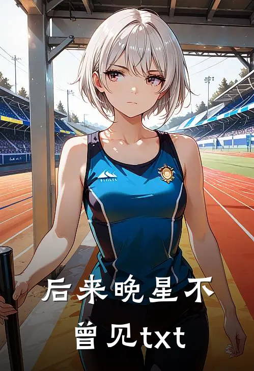 后来晚星不曾见txt