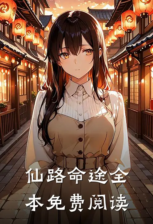 仙路命途全本免费阅读