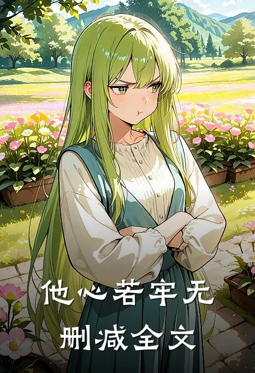 他心若牢无删减全文