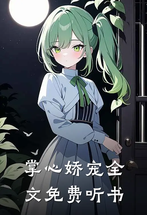 掌心娇宠全文免费听书