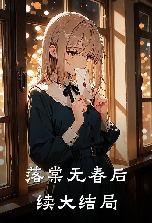 落棠无春后续大结局