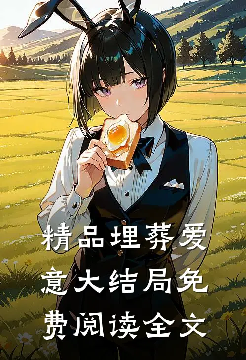 精品埋葬爱意大结局免费阅读全文