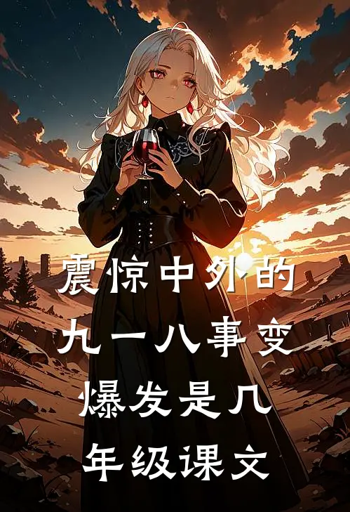 震惊中外的九一八事变爆发是几年级课文