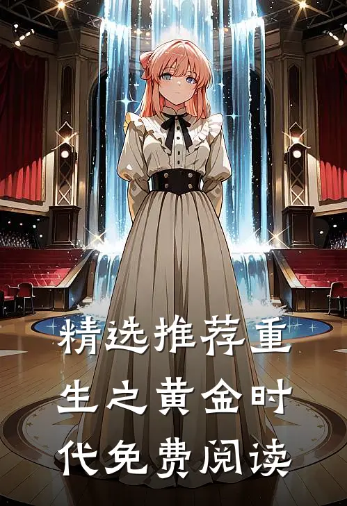 精选推荐重生之黄金时代免费阅读
