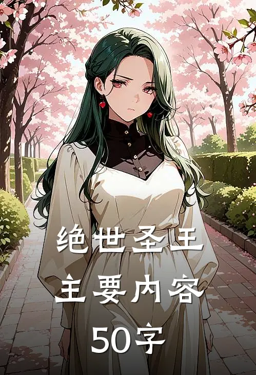 绝世圣王主要内容50字
