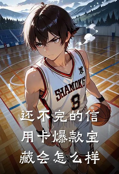 还不完的信用卡爆款宝藏会怎么样
