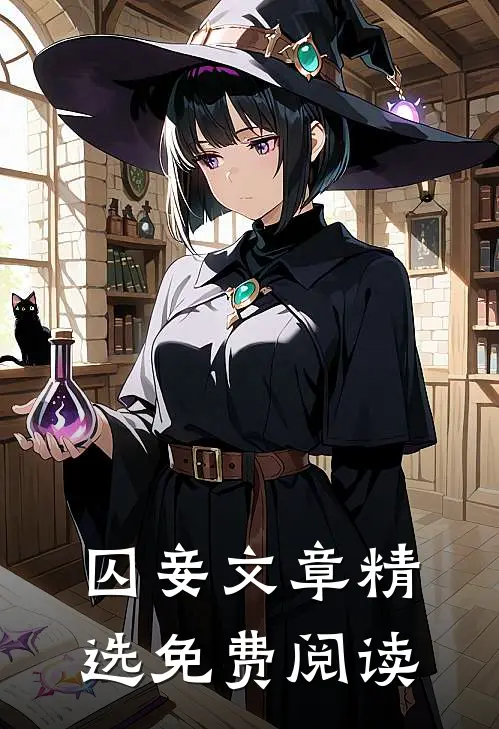 囚妾文章精选免费阅读