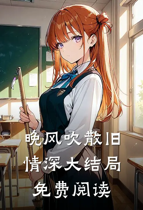 晚风吹散旧情深大结局免费阅读