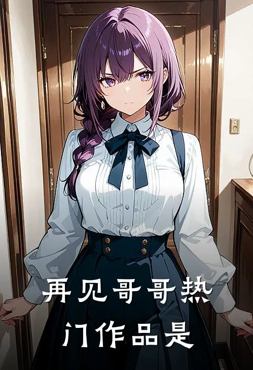 再见哥哥热门作品是