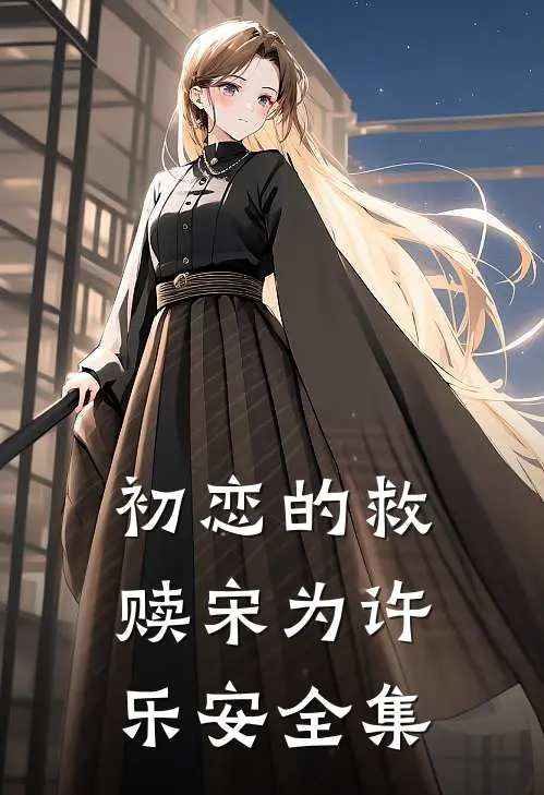 初恋的救赎宋为许乐安 全集