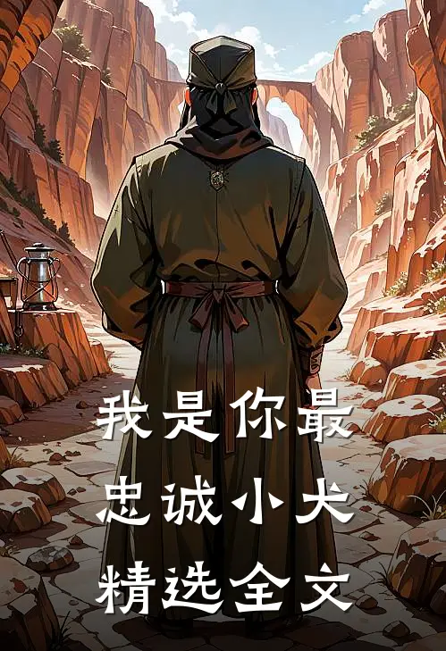 我是你最忠诚小犬精选全文