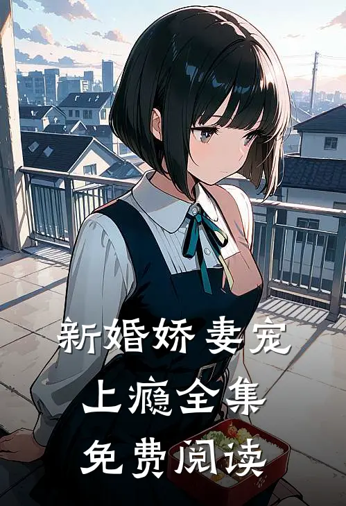 新婚娇妻宠上瘾全集免费阅读