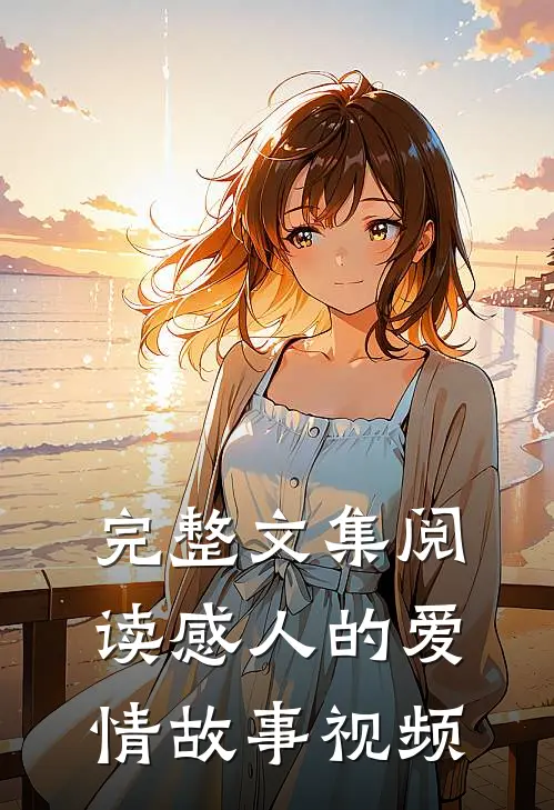 完整文集阅读感人的爱情故事视频
