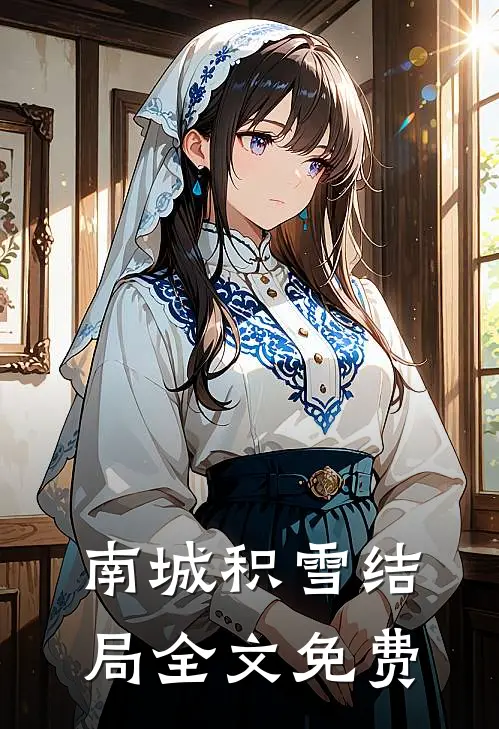 南城积雪结局全文免费