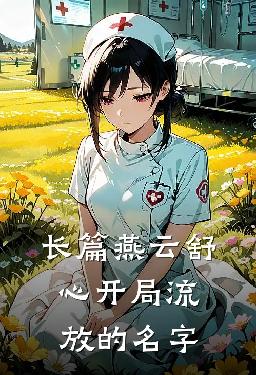 长篇燕云舒心开局流放的名字