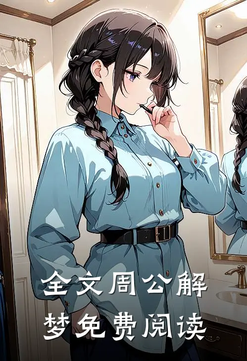 全文周公解梦免费阅读