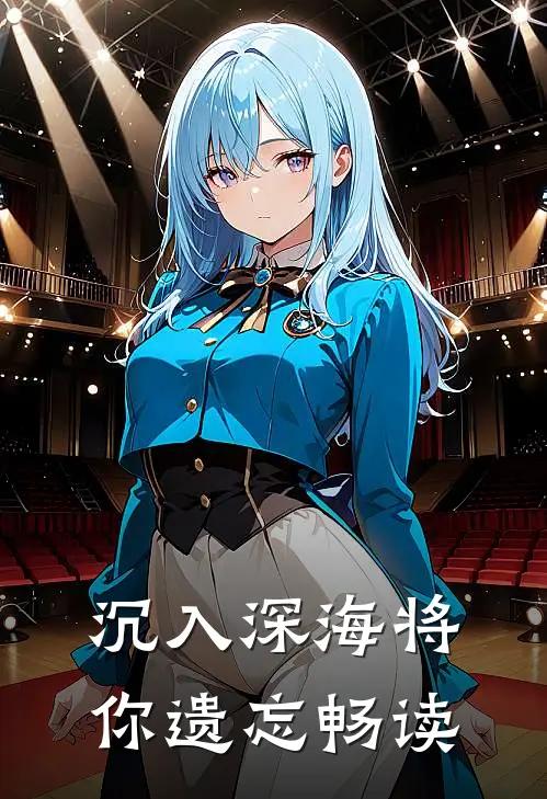 沉入深海将你遗忘畅读