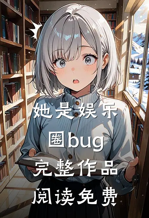 她是娱乐圈bug完整作品阅读免费