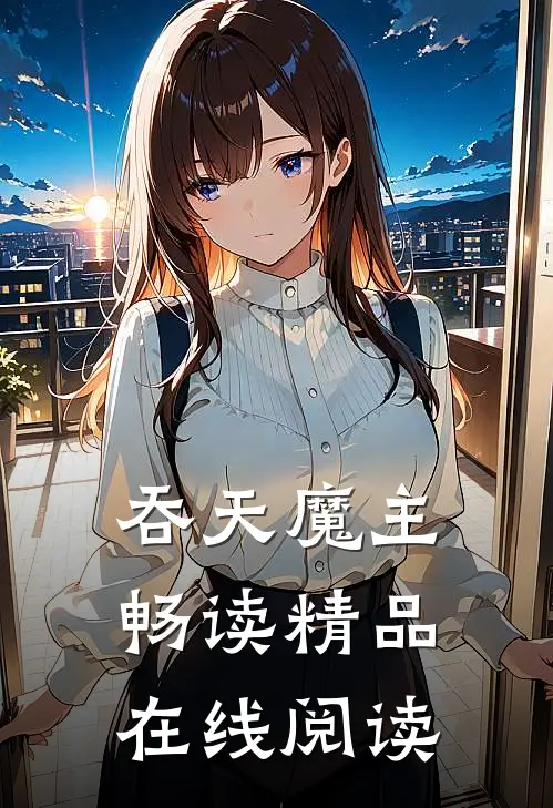 吞天魔主畅读精品在线阅读