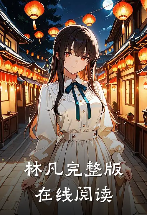 林凡完整版在线阅读