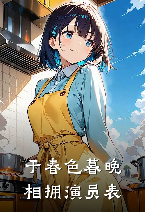 于春色暮晚相拥演员表