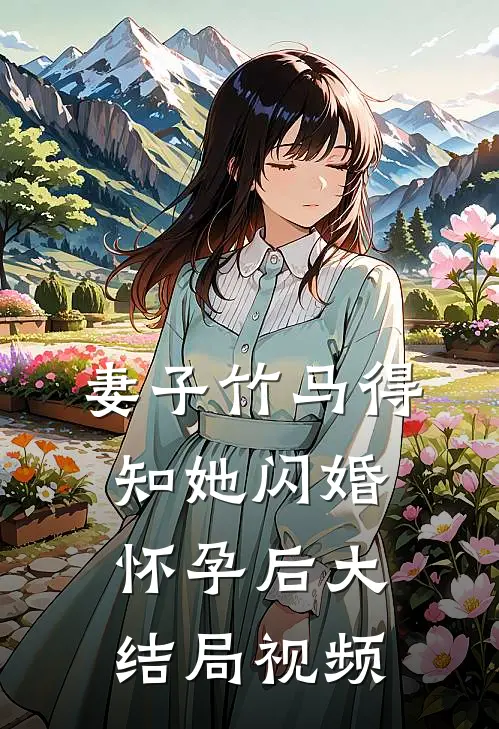 妻子竹马得知她闪婚怀孕后大结局视频