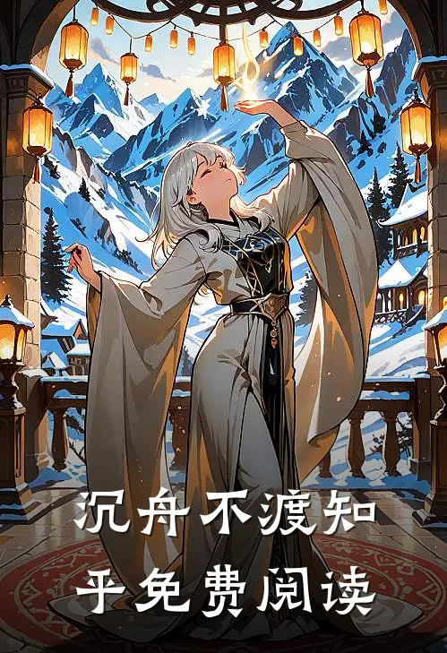 沉舟不渡知乎免费阅读