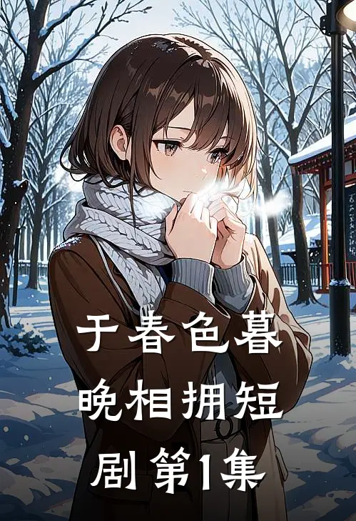 于春色暮晚相拥短剧第1集
