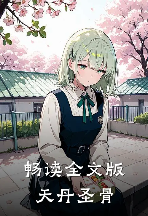 畅读全文版天丹圣骨
