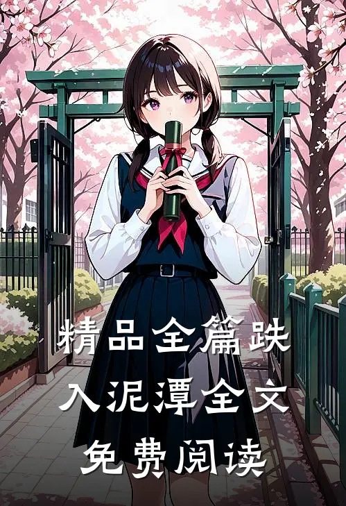 精品全篇跌入泥潭全文免费阅读