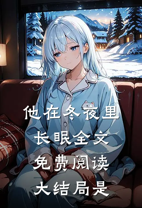 他在冬夜里长眠全文免费阅读大结局是
