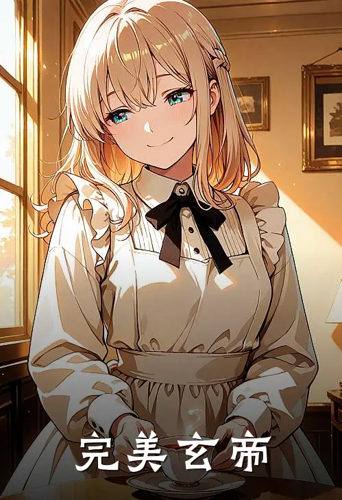 完美玄帝