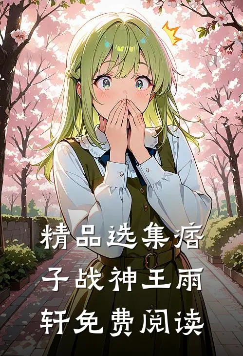 精品选集痞子战神王雨轩免费阅读
