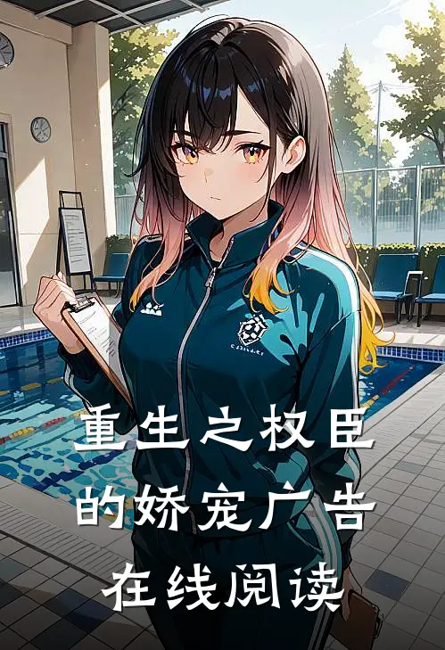 重生之权臣的娇宠广告在线阅读