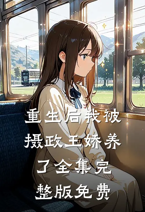 重生后我被摄政王娇养了全集完整版免费